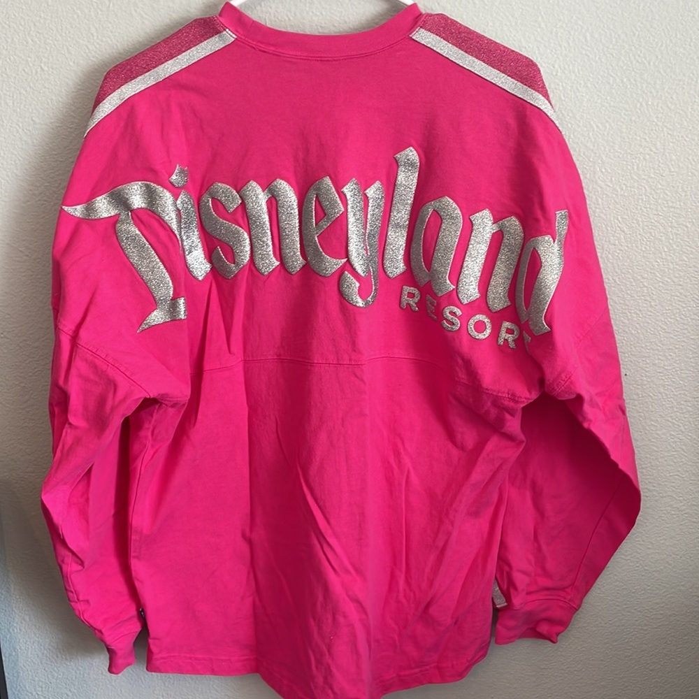 Disneyland Spirit Jersey